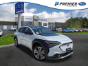Thumbnail image of 2023 Subaru Solterra at PremierSubaruWatertown NEW