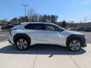 Thumbnail image of 2023 Subaru Solterra at PremierSubaruWatertown NEW