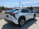 Thumbnail image of 2023 Subaru Solterra at PremierSubaruWatertown NEW