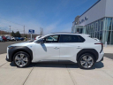 Thumbnail image of 2023 Subaru Solterra at PremierSubaruWatertown NEW