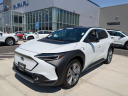 Thumbnail image of 2023 Subaru Solterra at PremierSubaruWatertown NEW