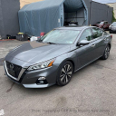 2019 Nissan Altima 2.5 SL at C&K Auto Imports Inc.