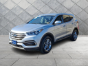 Thumbnail image of 2017 Hyundai SANTA FE Sport at Maxon Hyundai Inc.