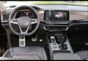 Thumbnail image of 2024 Volkswagen Atlas at Bob Allen Ford
