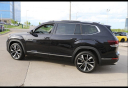 Thumbnail image of 2024 Volkswagen Atlas at Bob Allen Ford