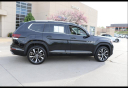 Thumbnail image of 2024 Volkswagen Atlas at Bob Allen Ford