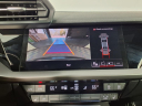 Thumbnail image of 2024 Audi A3 at Bonita Beach Mitsubishi