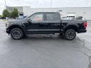 2022 Ford F-150 XLT at SpiritFordUsed of dundee, MI