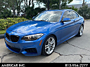 2014 BMW 2 Series 228i at Americar, Inc.