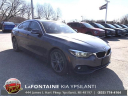 Thumbnail image of 2018 BMW 4 Series at LaFontaine Kia