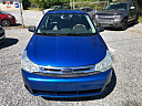 Thumbnail image of 2010 Ford Focus at Kwik Wheels LLC