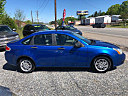 2010 Ford Focus SE at Kwik Wheels LLC