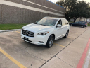 Thumbnail image of 2014 INFINITI QX60 at KALMAX AUTO SALE