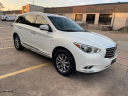 Thumbnail image of 2014 INFINITI QX60 at KALMAX AUTO SALE