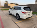 Thumbnail image of 2014 INFINITI QX60 at KALMAX AUTO SALE