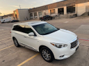 Thumbnail image of 2014 INFINITI QX60 at KALMAX AUTO SALE