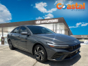 Thumbnail image of 2024 Hyundai ELANTRA at Coastal Hyundai