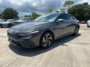 Thumbnail image of 2024 Hyundai ELANTRA at Coastal Hyundai