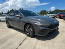Thumbnail image of 2024 Hyundai ELANTRA at Coastal Hyundai