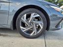 Thumbnail image of 2024 Hyundai ELANTRA at Coastal Hyundai