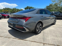 Thumbnail image of 2024 Hyundai ELANTRA at Coastal Hyundai