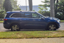 Thumbnail image of 2021 Mercedes-Benz GLS at Import Masters