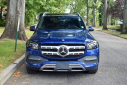 Thumbnail image of 2021 Mercedes-Benz GLS at Import Masters