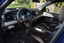Thumbnail image of 2021 Mercedes-Benz GLS at Import Masters
