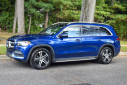 Thumbnail image of 2021 Mercedes-Benz GLS at Import Masters