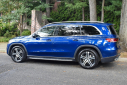 Thumbnail image of 2021 Mercedes-Benz GLS at Import Masters