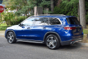 Thumbnail image of 2021 Mercedes-Benz GLS at Import Masters