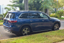 Thumbnail image of 2021 Mercedes-Benz GLS at Import Masters