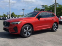 Thumbnail image of 2024 Volvo XC60 Recharge at Jenkins Subaru of Ocala