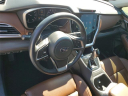 Thumbnail image of 2021 Subaru Outback at Subaru of Grand Blanc