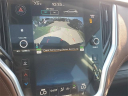 Thumbnail image of 2021 Subaru Outback at Subaru of Grand Blanc