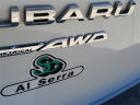 Thumbnail image of 2021 Subaru Outback at Subaru of Grand Blanc