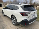 2021 Subaru Outback Touring at Volkswagen of Grand Blanc