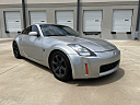 Thumbnail image of 2003 Nissan 350Z at NGFF Automotive Corporation