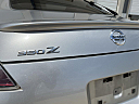 Thumbnail image of 2003 Nissan 350Z at NGFF Automotive Corporation