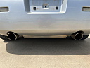 Thumbnail image of 2003 Nissan 350Z at NGFF Automotive Corporation