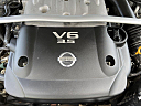 Thumbnail image of 2003 Nissan 350Z at NGFF Automotive Corporation