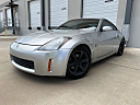 2003 Nissan 350Z Base at NGFF Automotive Corporation