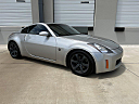 Thumbnail image of 2003 Nissan 350Z at NGFF Automotive Corporation