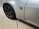 Thumbnail image of 2003 Nissan 350Z at NGFF Automotive Corporation