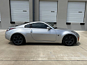 Thumbnail image of 2003 Nissan 350Z at NGFF Automotive Corporation
