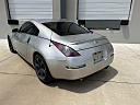 Thumbnail image of 2003 Nissan 350Z at NGFF Automotive Corporation