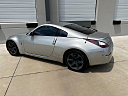 Thumbnail image of 2003 Nissan 350Z at NGFF Automotive Corporation