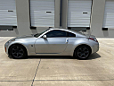 Thumbnail image of 2003 Nissan 350Z at NGFF Automotive Corporation