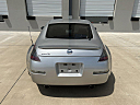 Thumbnail image of 2003 Nissan 350Z at NGFF Automotive Corporation