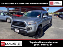 Thumbnail image of 2021 Toyota Tacoma at Toyota Of Lancaster
